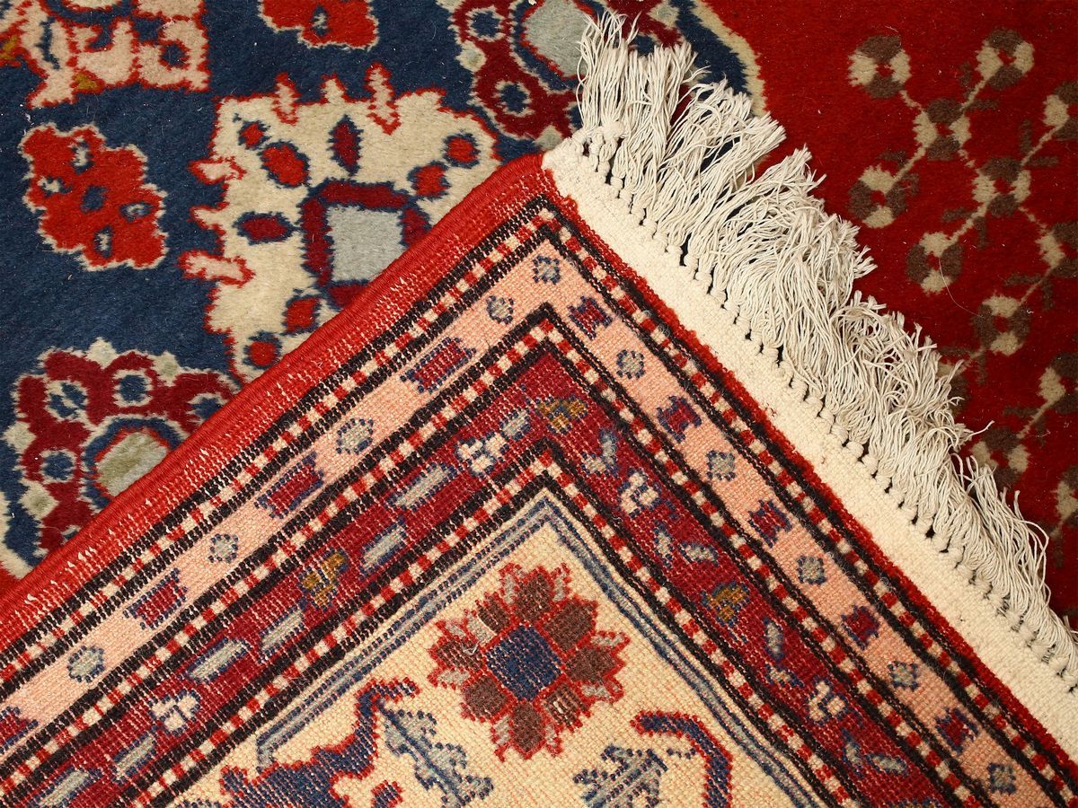 Tappeto Caucasico Kazak