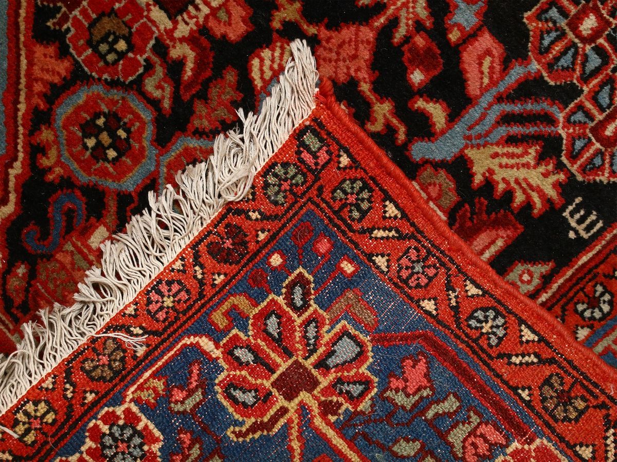 Tappeto Galleria Persiano Nahavand