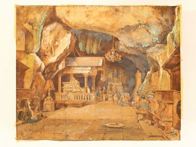 Santa Rosalia a Palermo