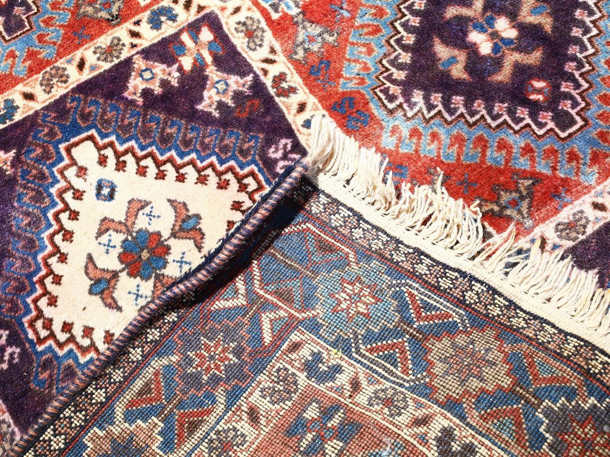 Tappeto Galleria Caucasico