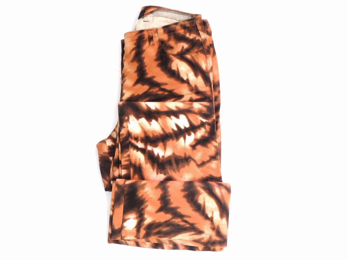 Completo in Cotone e Jersey, Escada