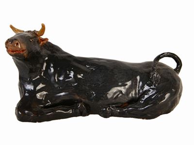 Il Toro Seduto 1997