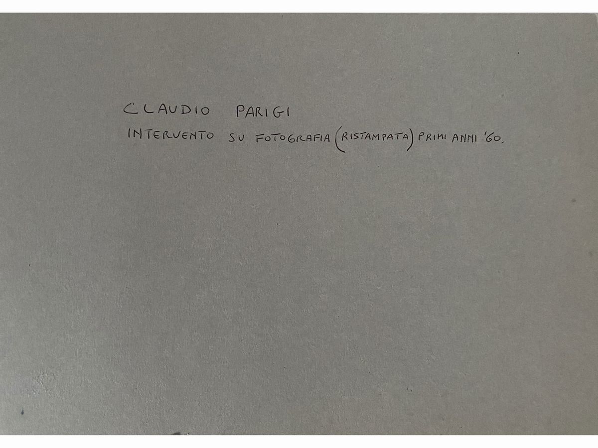 Claudio Parigi - III Elementare - Personaggi