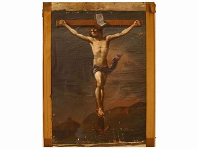 Cristo Crocifisso