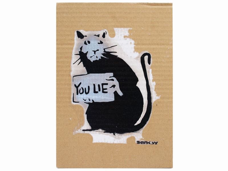 Dismaland (after) - Senza Titolo