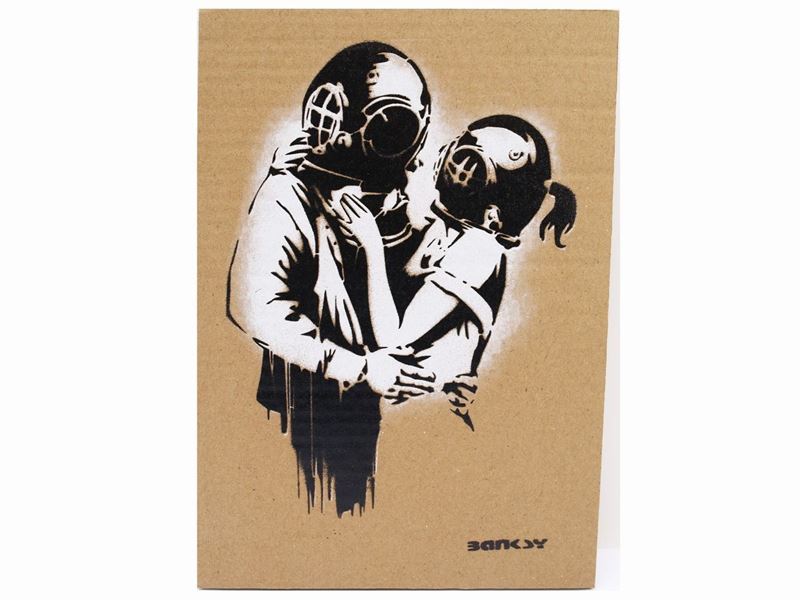 Dismaland (after) - Senza Titolo