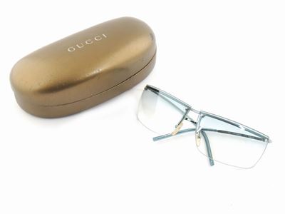 Paio di Occhiali da Sole, Gucci