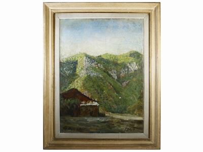 Paesaggio 1947