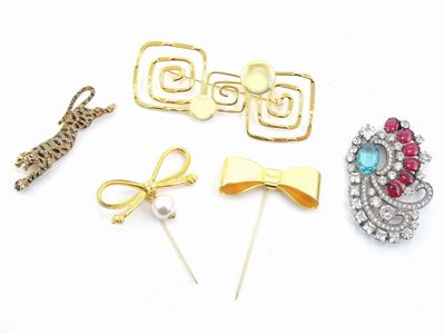 Miscellanea di Bijoux