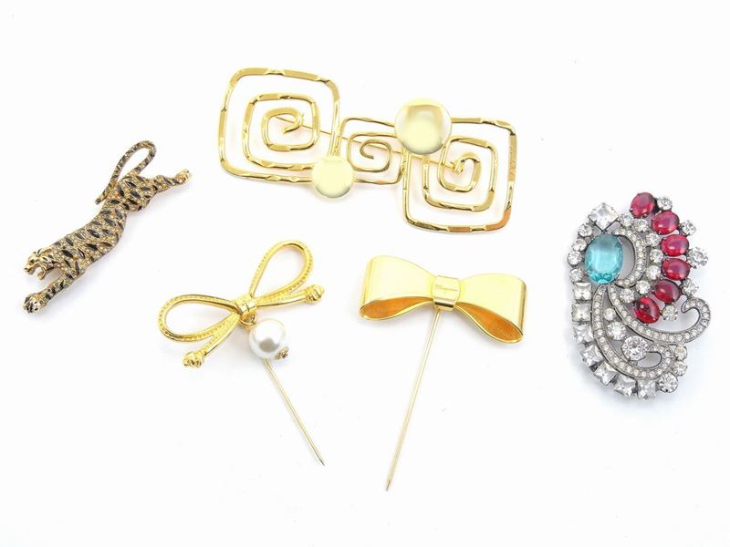 Miscellanea di Bijoux