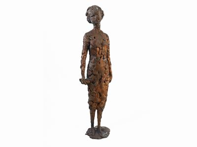 Figura di Donna