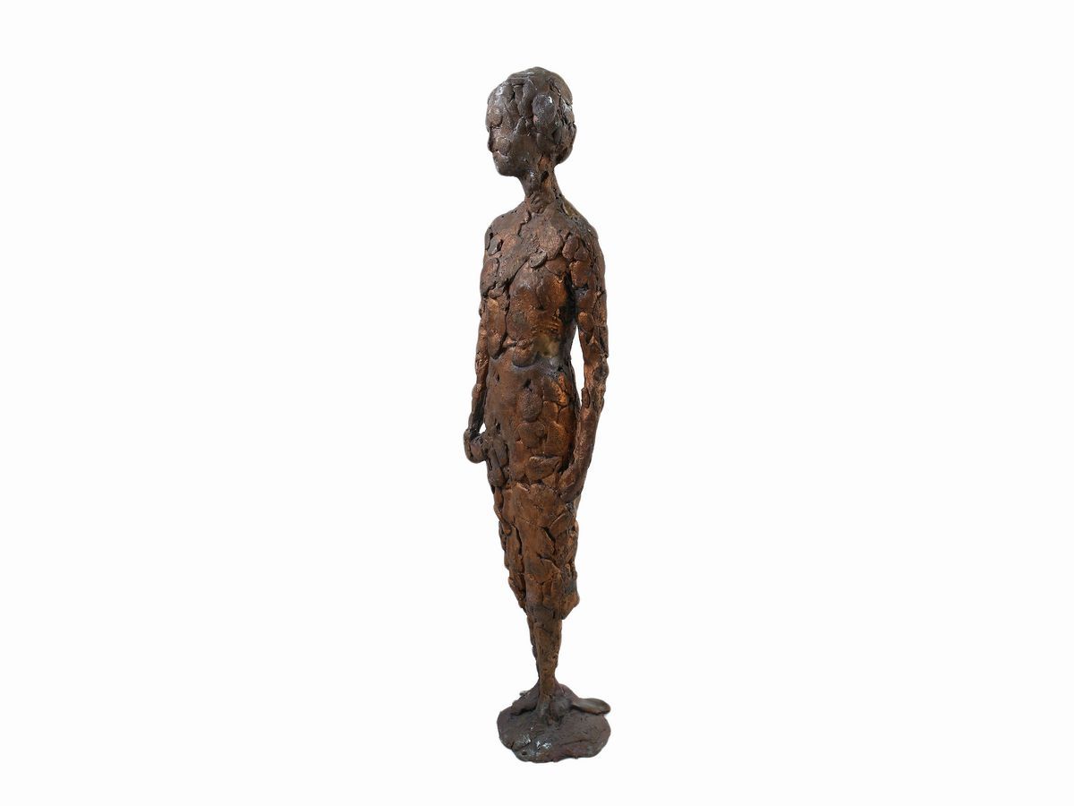 Quinto Martini - Figura di Donna