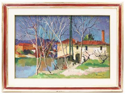 Bellariva 1961