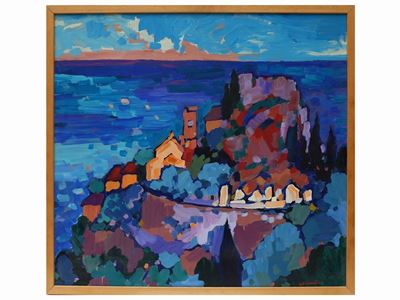 Eze 1998