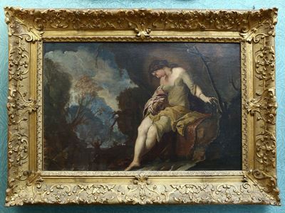 Maddalena Penitente