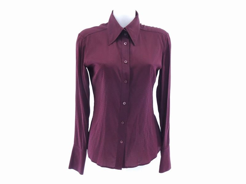 Lotto di Abbigliamento, Gucci