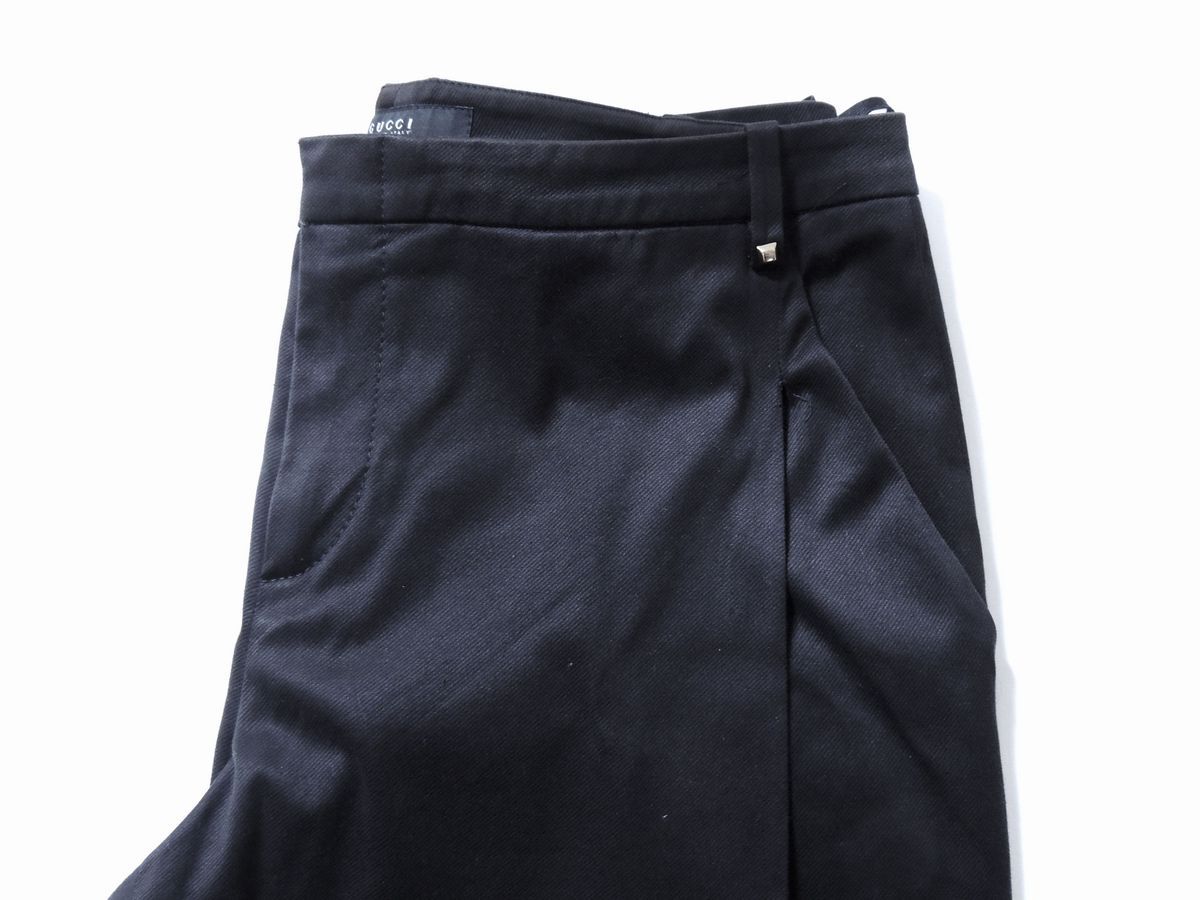 Lotto di Abbigliamento, Gucci