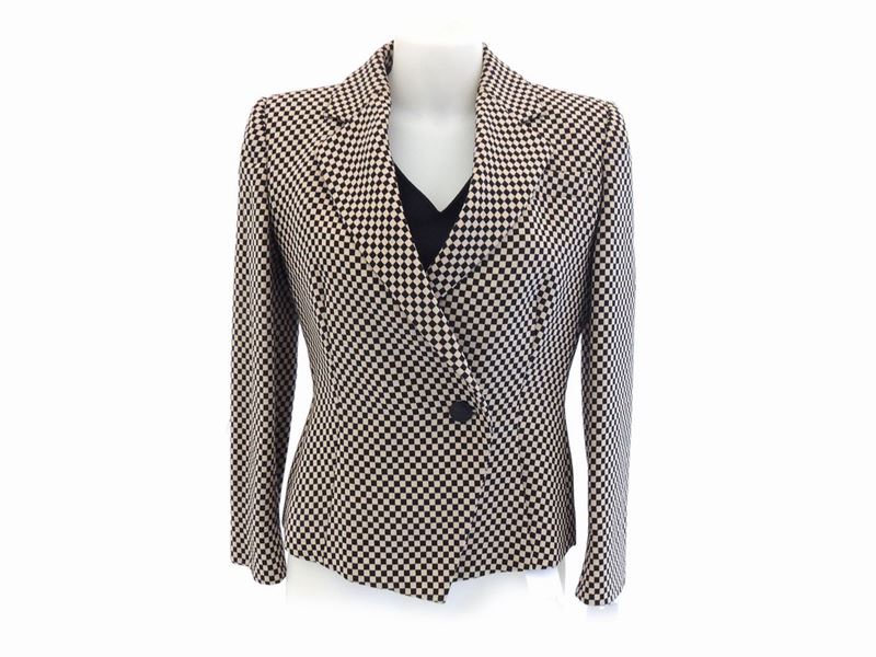 Lotto di Abbigliamento, Emporio Armani