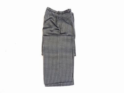 Pantalone in Lana e Viscosa, Armani Collezioni