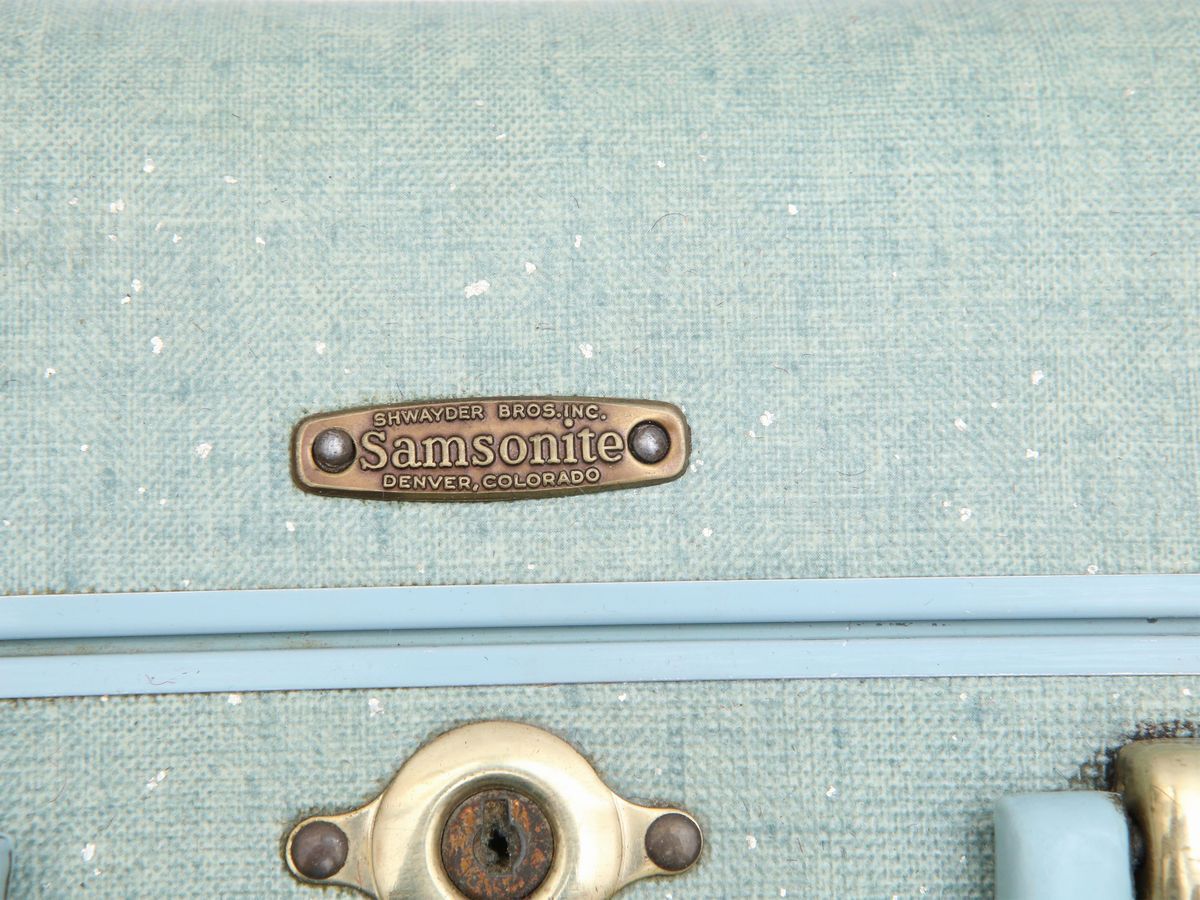Valigetta Samsonite