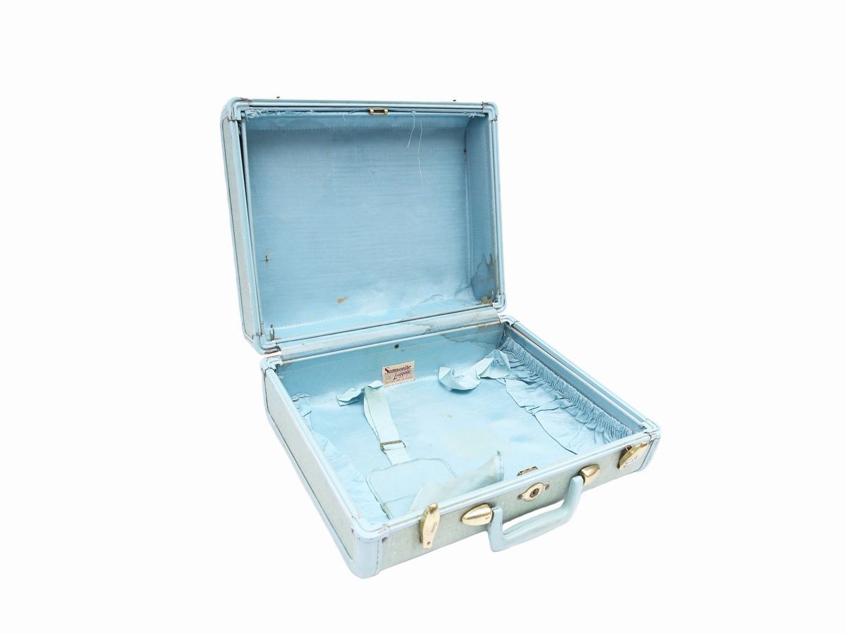 Valigetta Samsonite