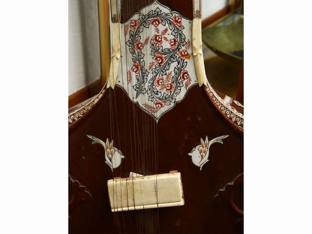 Sitar