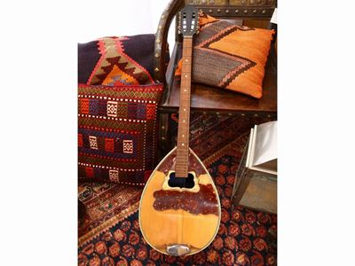 Mandolino