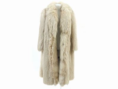 Pelliccia di Lince, Fendi