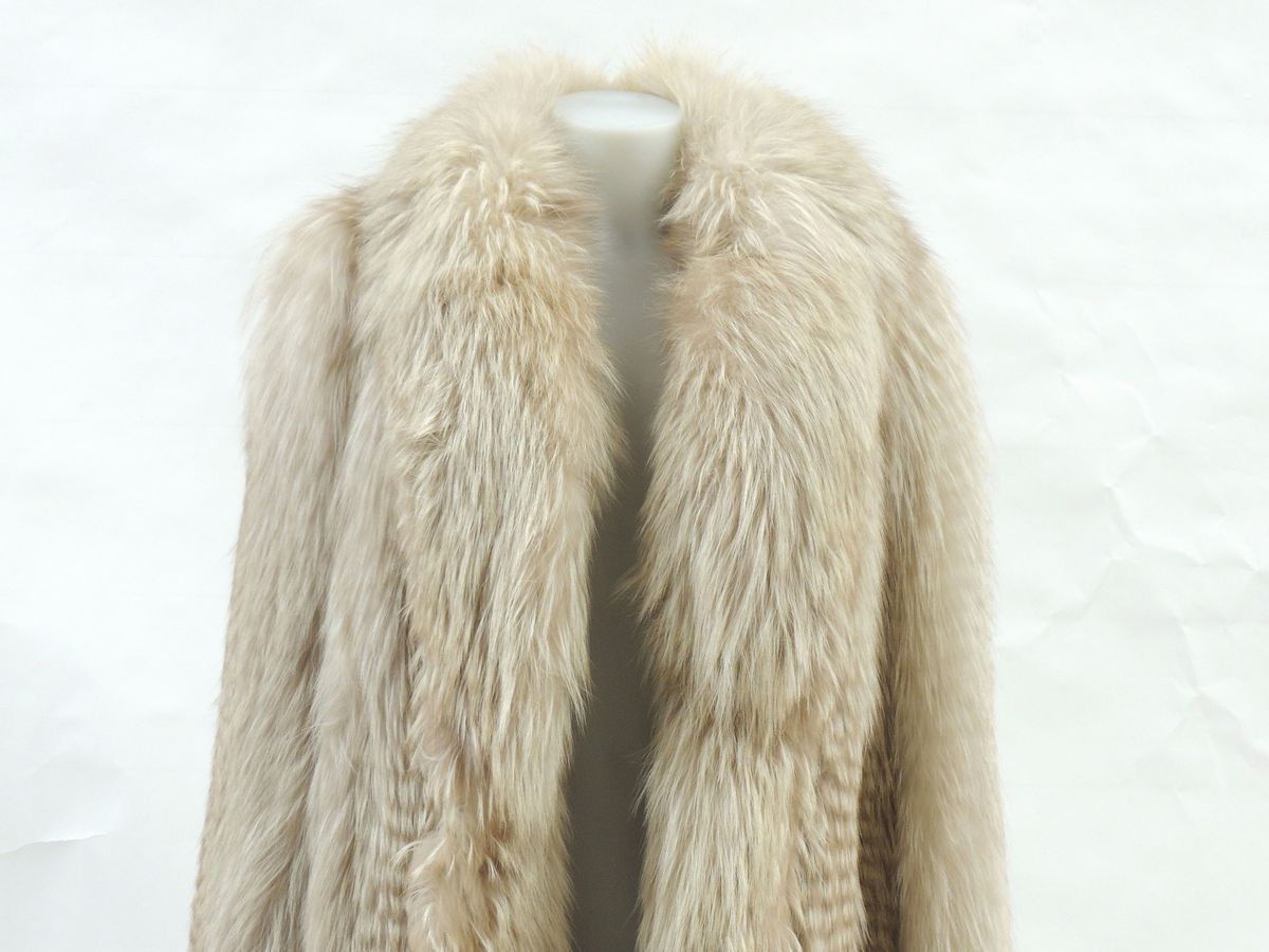 Pelliccia di Lince, Fendi