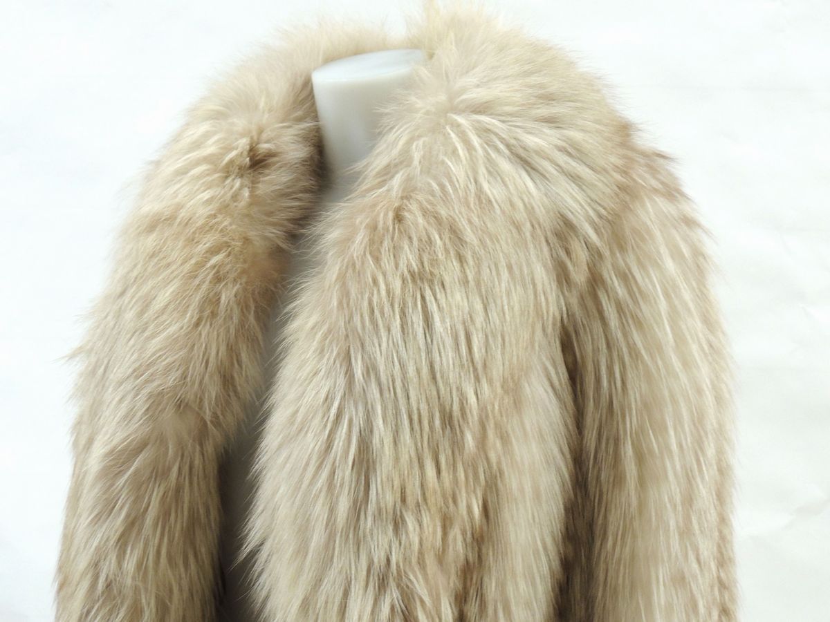 Pelliccia di Lince, Fendi