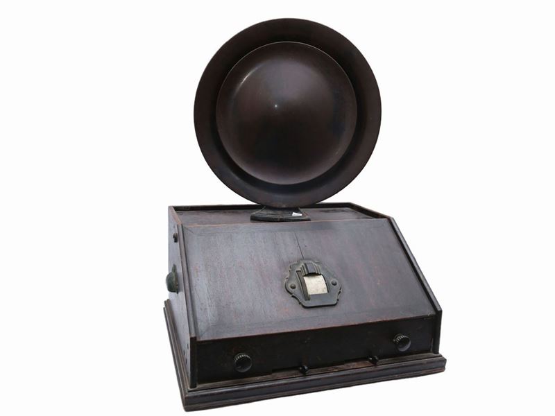 Radio D'epoca