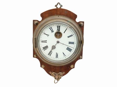 Orologio da Nave