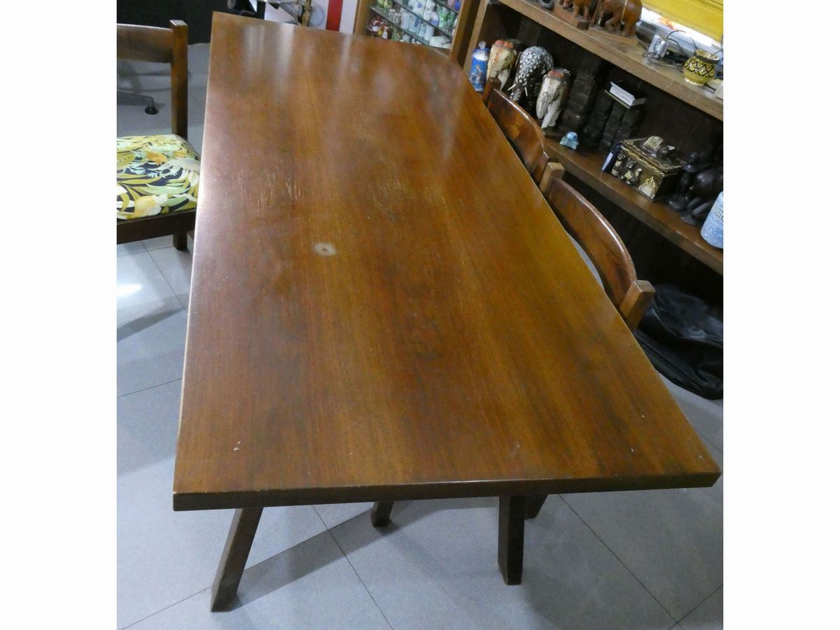 Giovanni Michelucci - Set da Pranzo Torbecchia, Poltronova Anni Sessanta