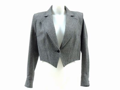 Lotto di Abbigliamento in Lana e Cashmere, Yves Saint Laurent