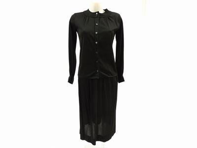 Lotto di Abbigliamento, Yves Saint Laurent Rive Gauche