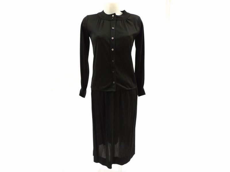 Lotto di Abbigliamento, Yves Saint Laurent Rive Gauche