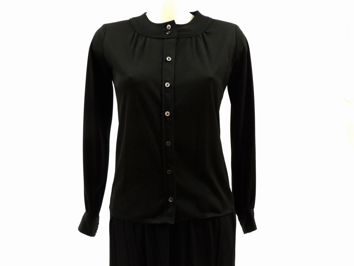 Lotto di Abbigliamento, Yves Saint Laurent Rive Gauche