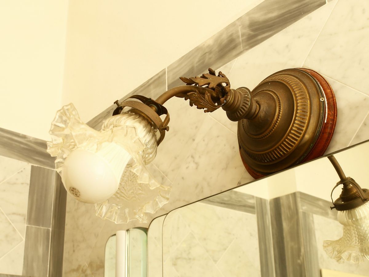Lotto di Complementi di Arredo e di Illuminazione