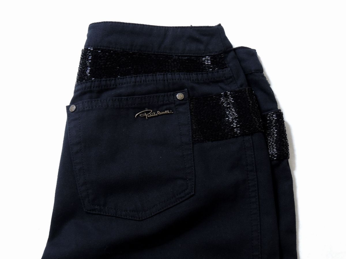 Lotto di Abbigliamento, Roberto Cavalli