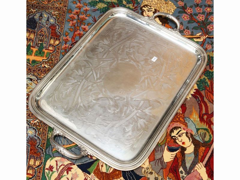 Set Christofle