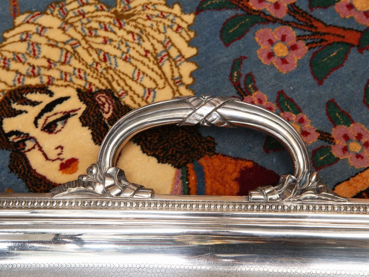 Set Christofle