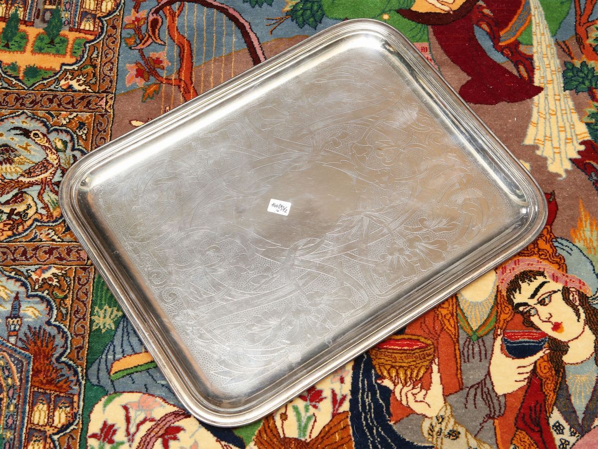 Set Christofle