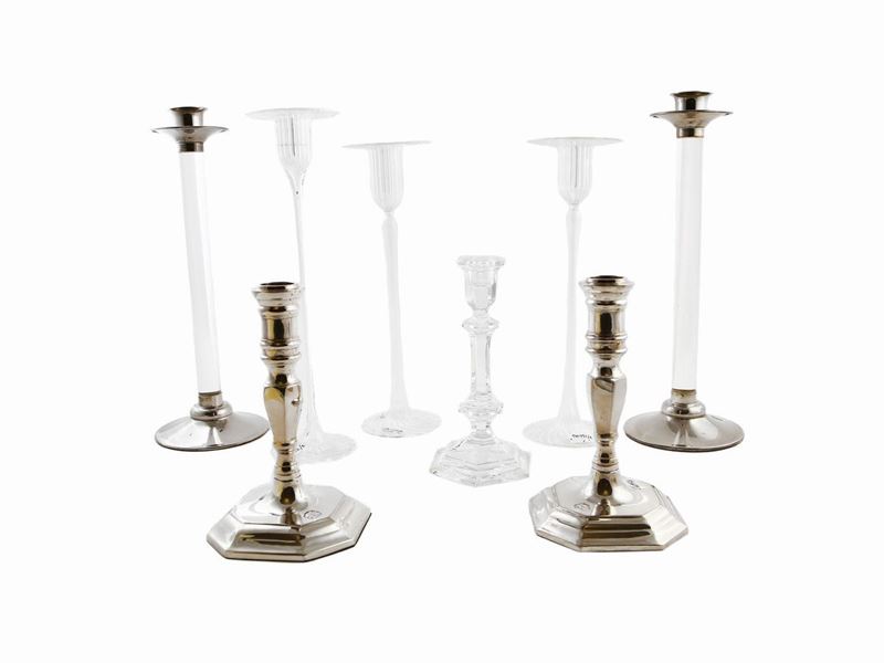 Otto Candelabri