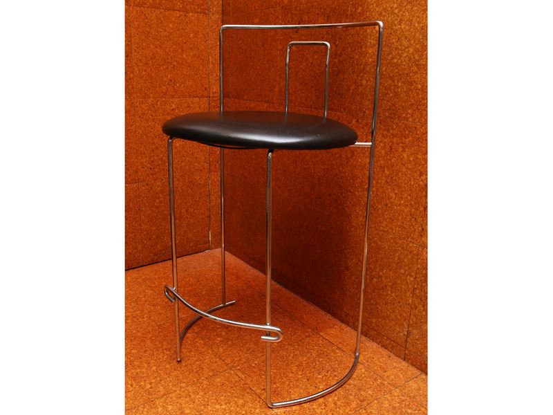 Kazuhide Takahama - Sgabello Gaja Bar, Simon By Cassina