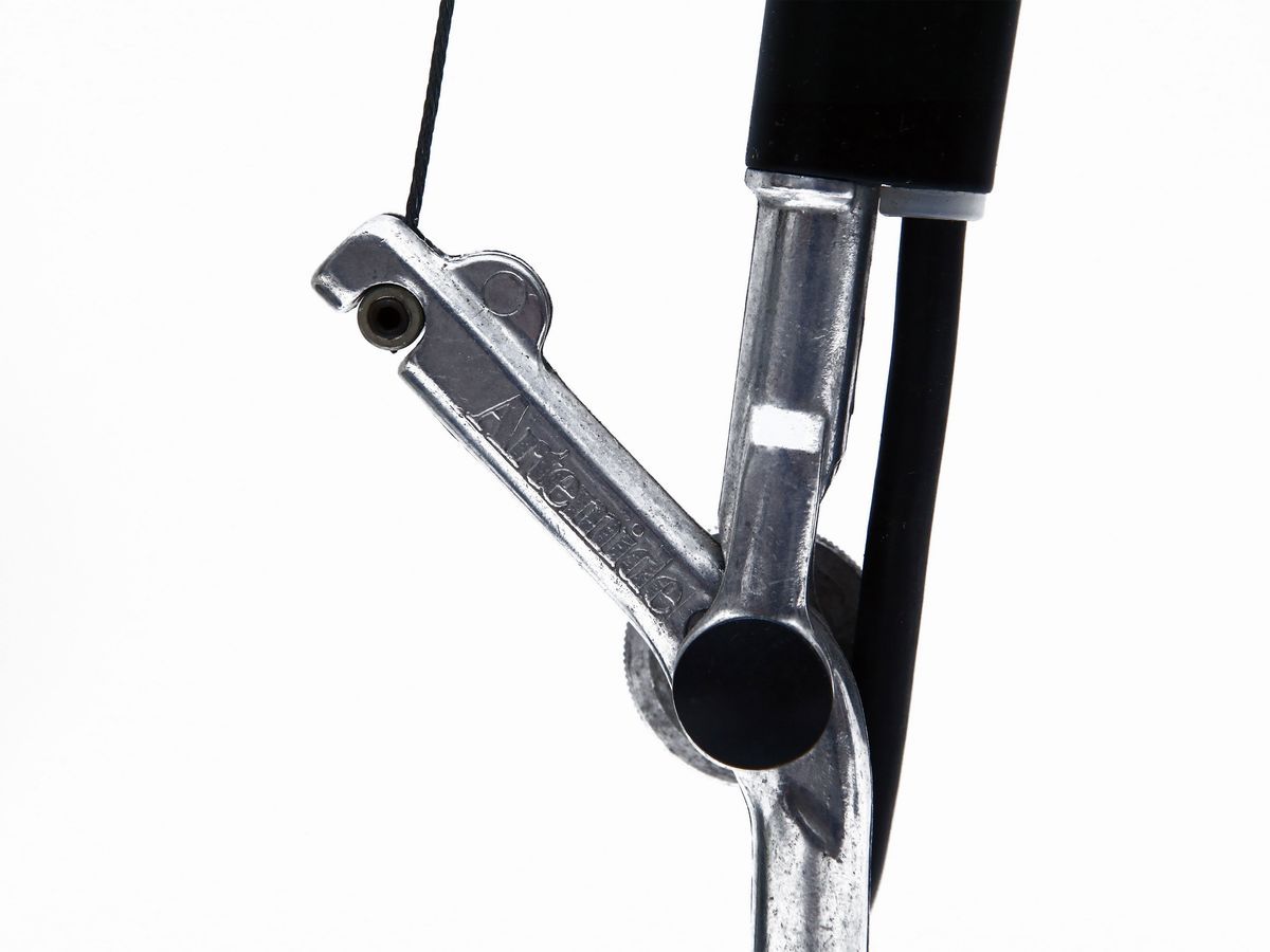 Due Lampade da Tavolo, Tolomeo Artemide