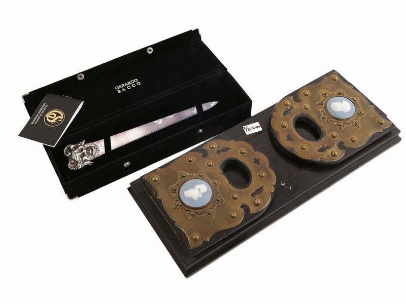 Set da Scrivania