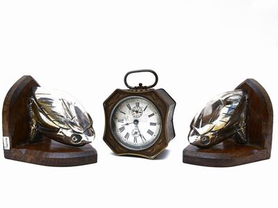 Lotto di Curiosità D'epoca