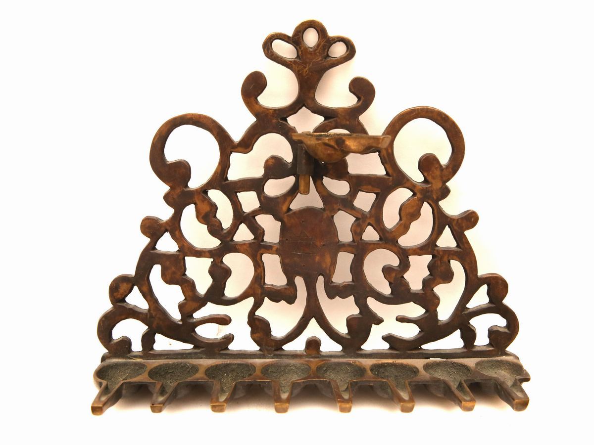 Judaica: Lotto di Curiosità Ebraiche