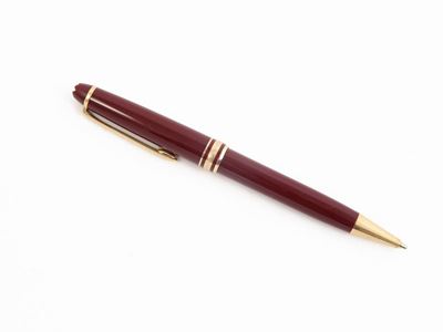Portamina, Montblanc Meisterstuck