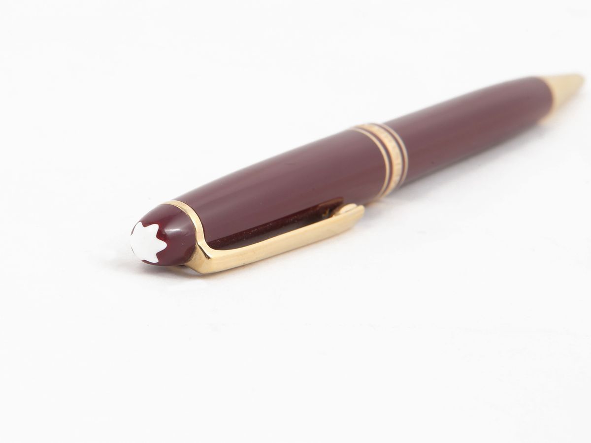 Portamina, Montblanc Meisterstuck